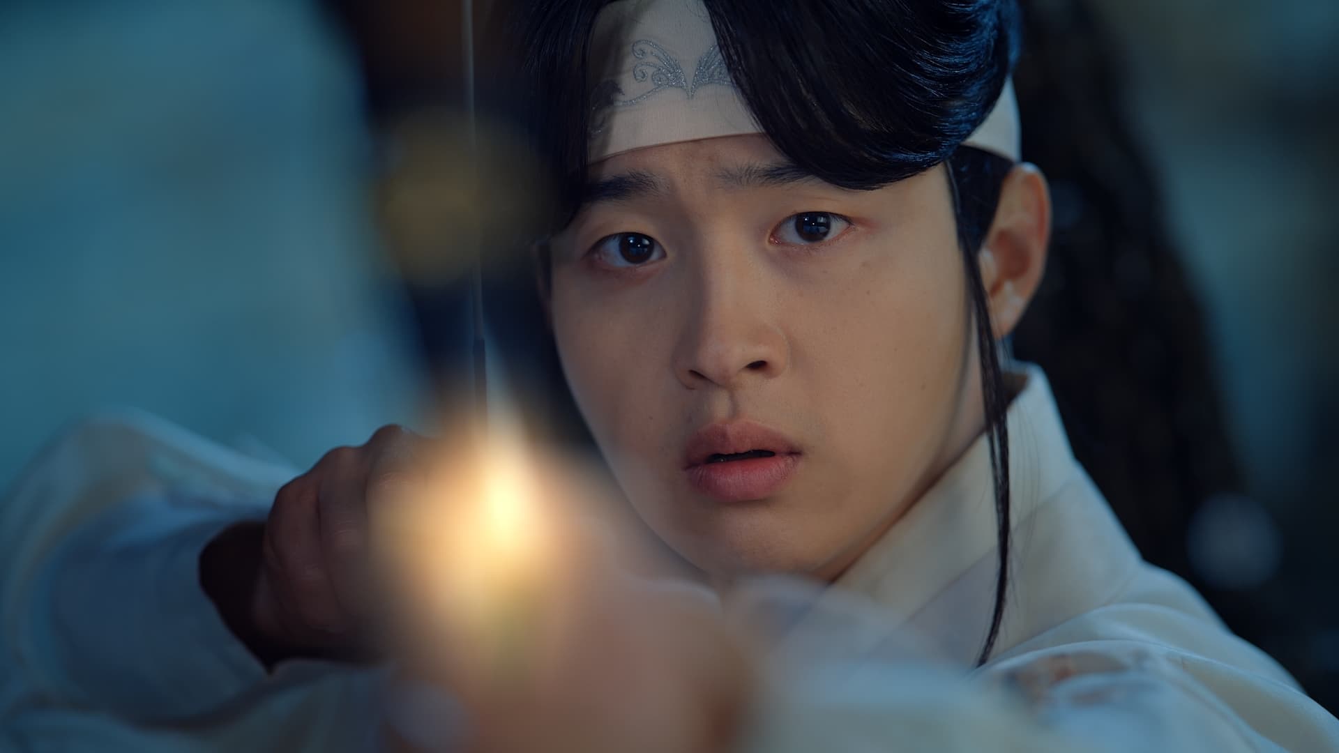 My Man Is Cupid (2023) Episodio 10 thumbnail