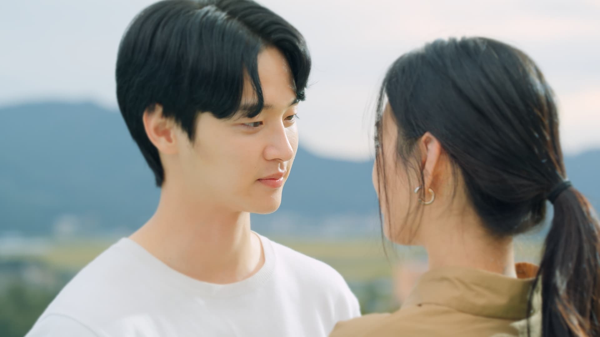 My Man Is Cupid (2023) Episodio 12 thumbnail