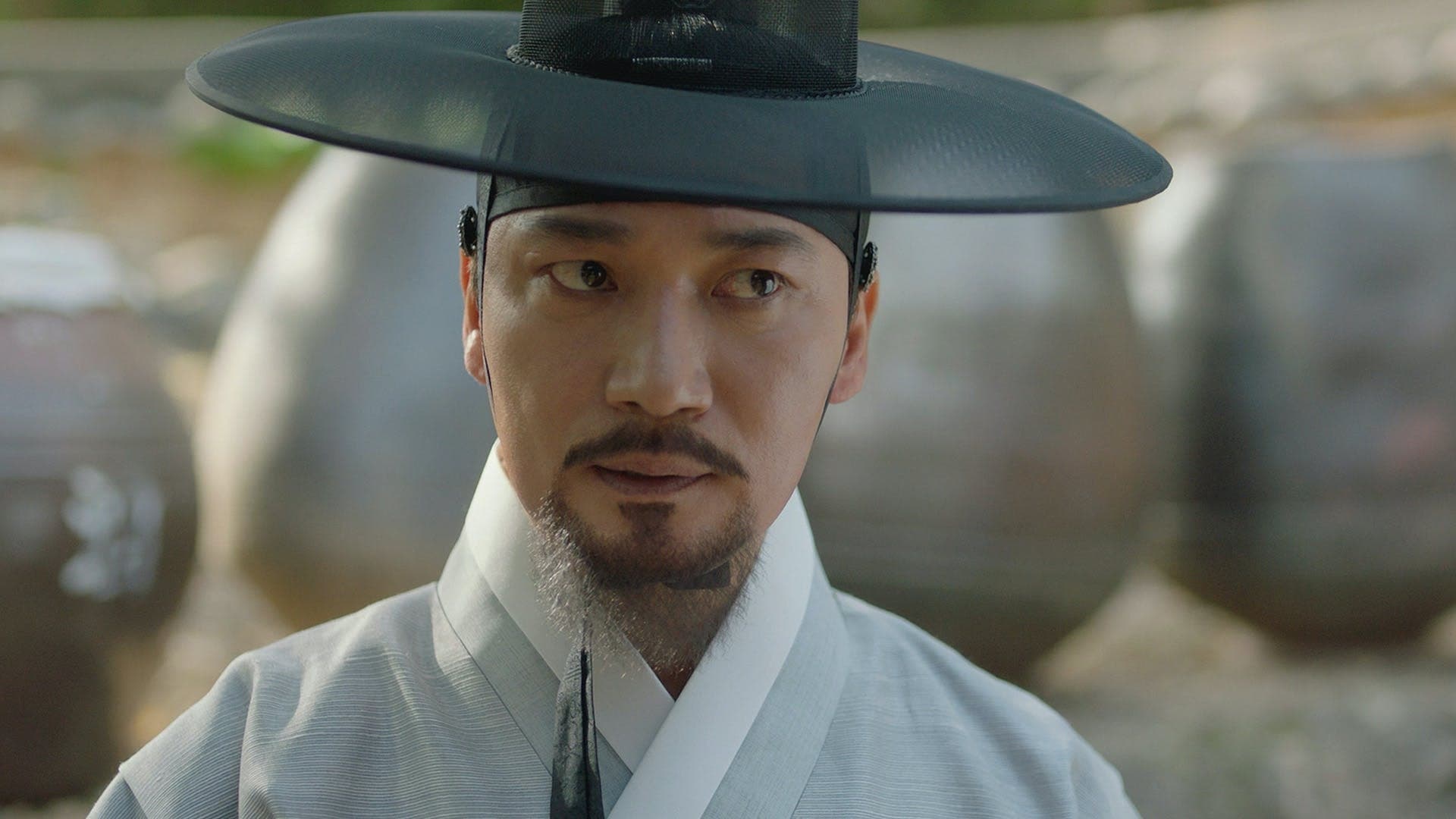 Knight Flower (2024) Episodio 6 thumbnail