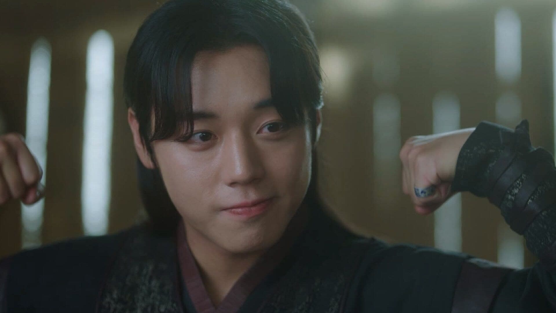 Love Song for Illusion (2024) Episodio 5 thumbnail