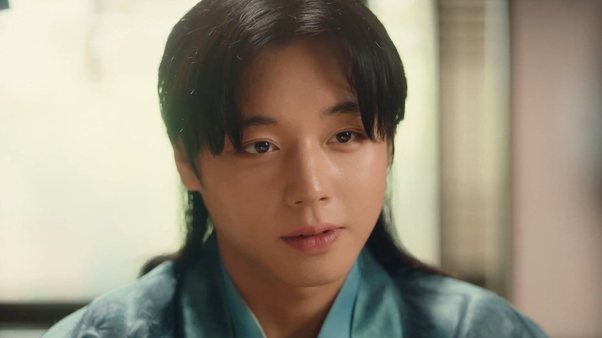 Love Song for Illusion (2024) Episodio 2 thumbnail