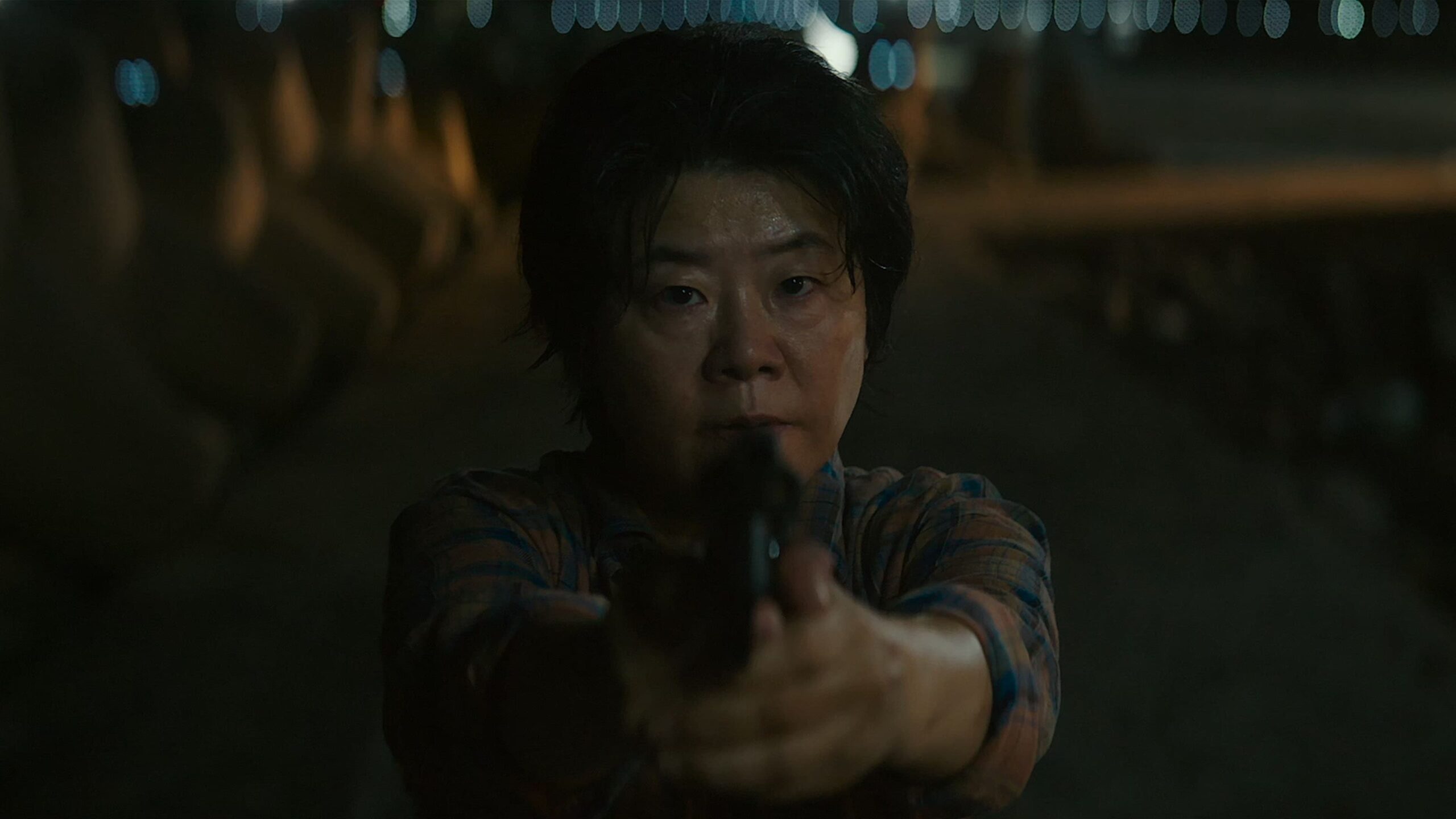 A Bloody Lucky Day (2023) Episodio 6 thumbnail