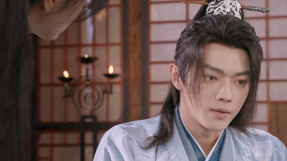 Wonderland of Love (2023) Episodio 16 thumbnail