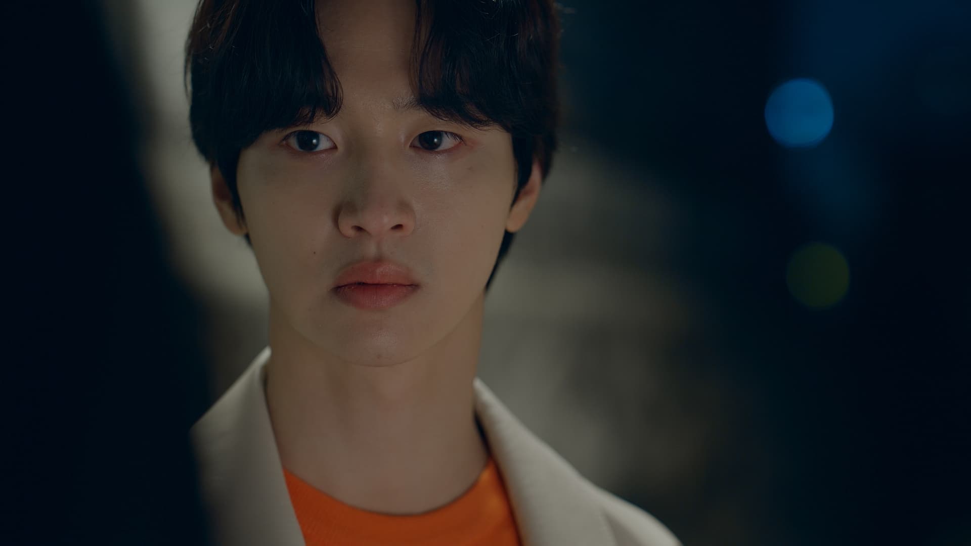My Man Is Cupid (2023) Episodio 9 thumbnail