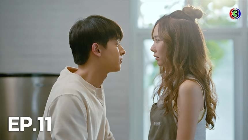 To the Moon and Back (2023) Episodio 11 thumbnail