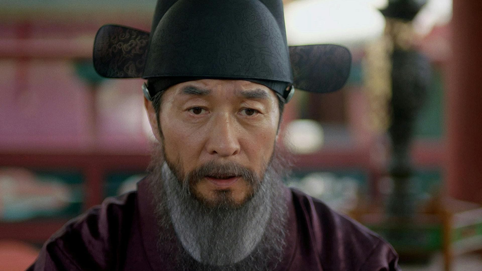 Knight Flower (2024) Episodio 4 thumbnail