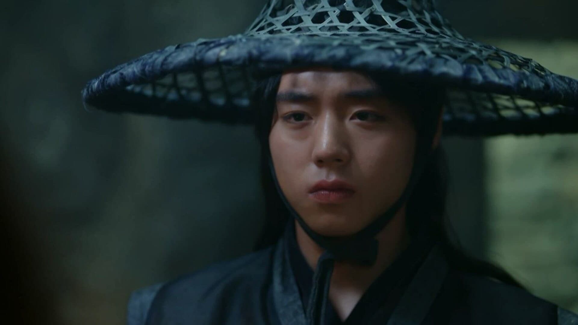 Love Song for Illusion (2024) Episodio 4 thumbnail