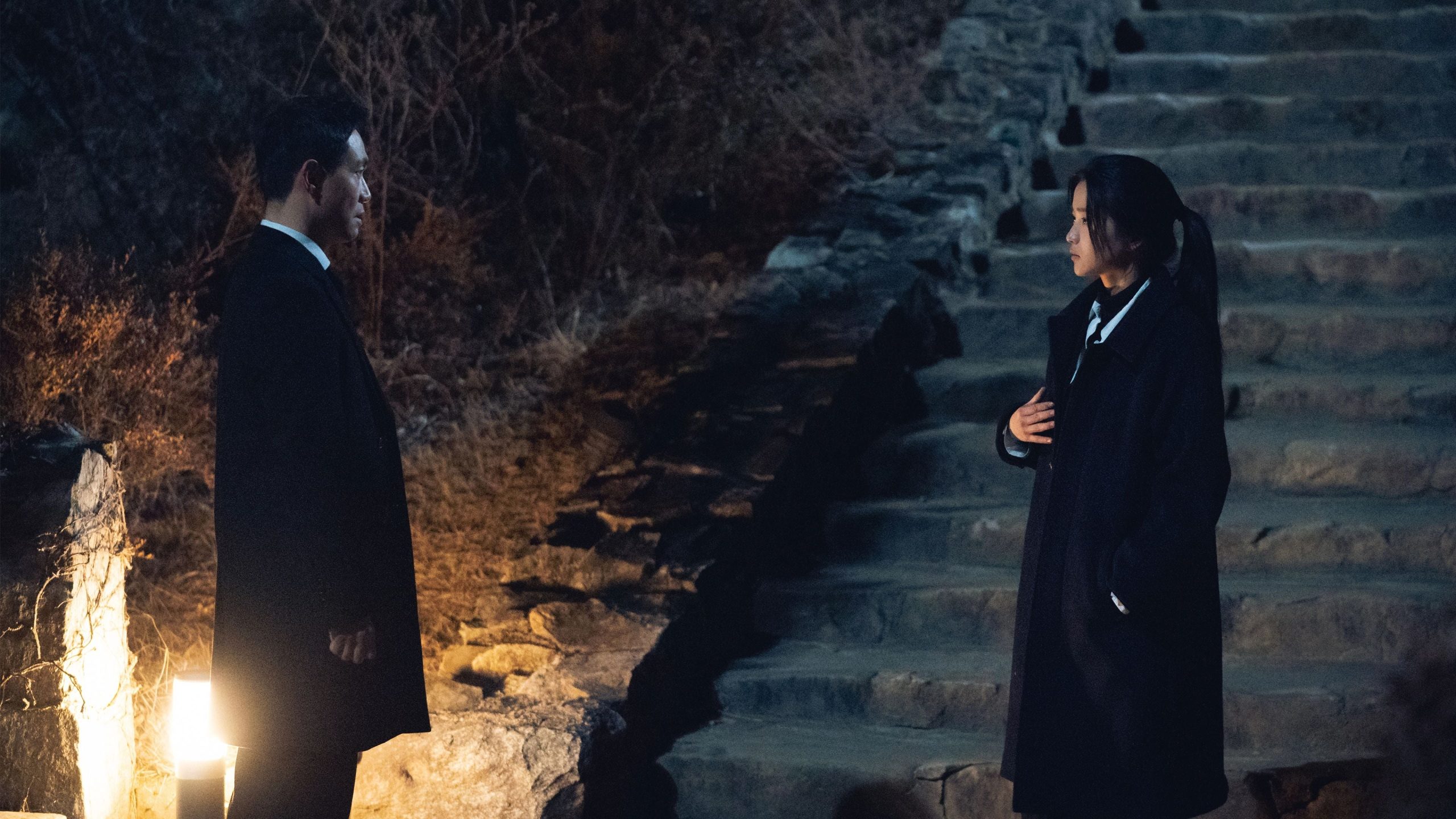 The Demon (2023) Episodio 1 thumbnail