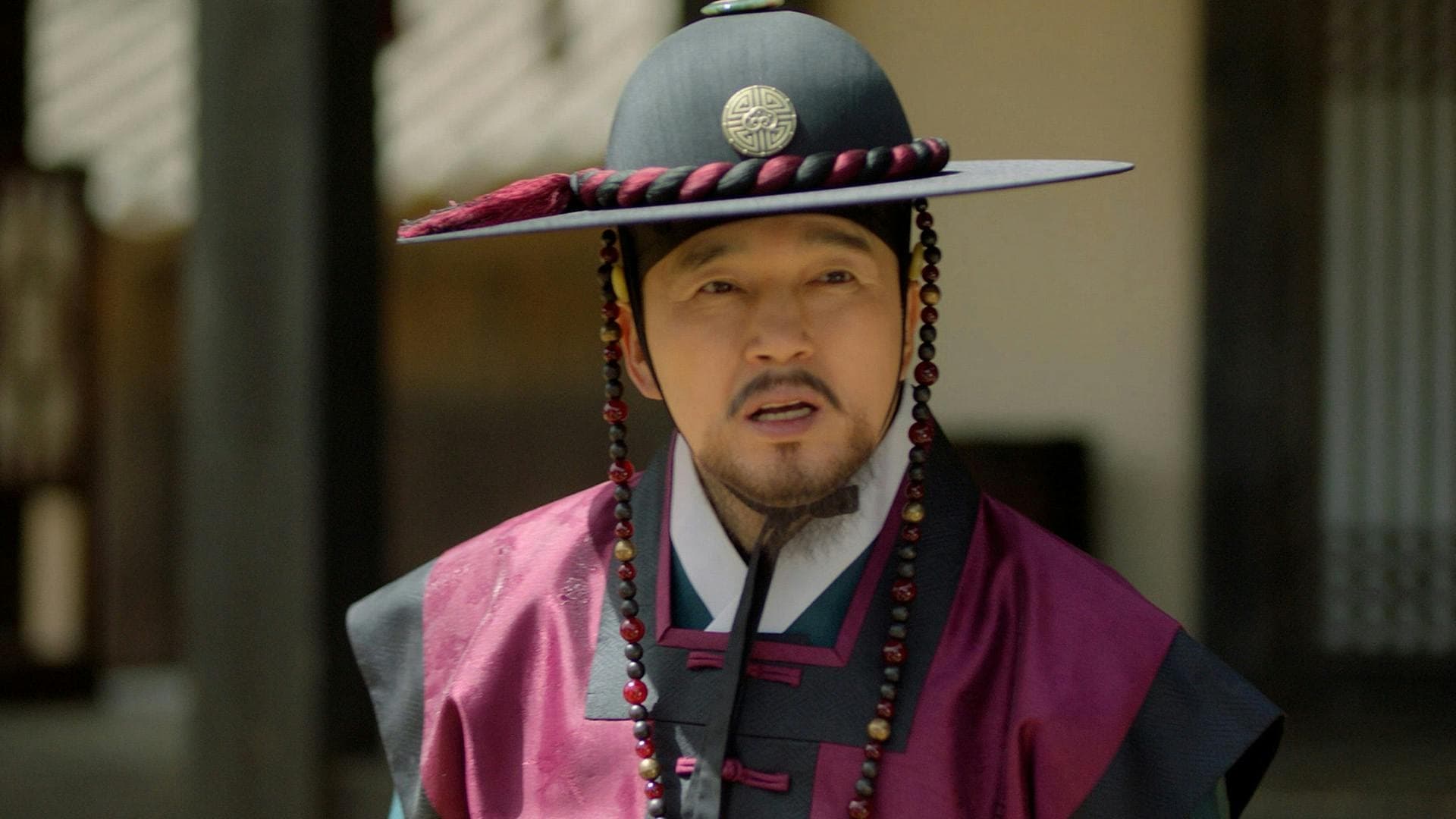 Knight Flower (2024) Episodio 5 thumbnail