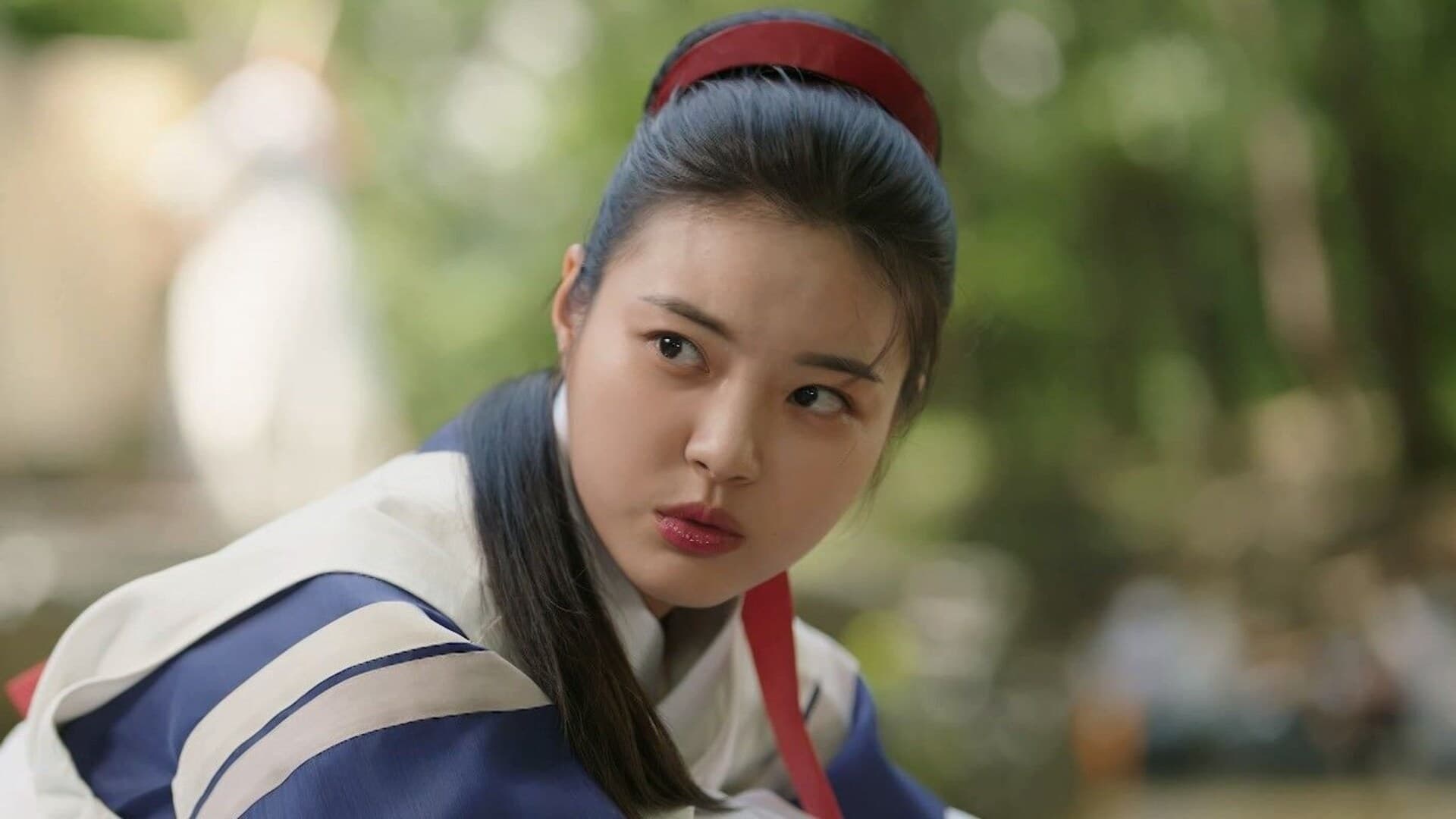 Love Song for Illusion (2024) Episodio 3 thumbnail