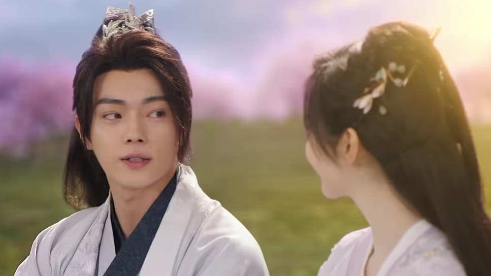 Wonderland of Love (2023) Episodio 17 thumbnail