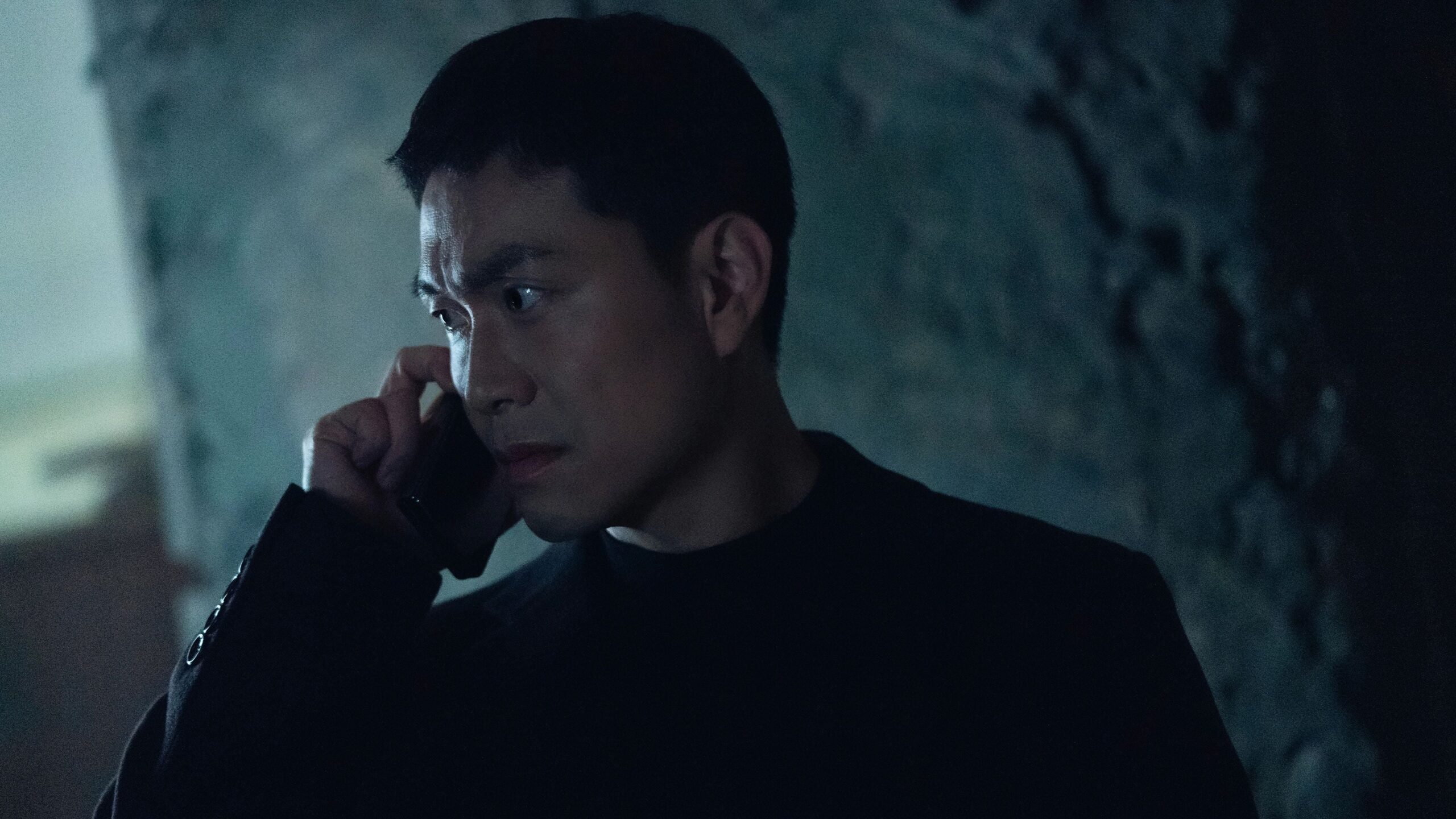 The Demon (2023) Episodio 11 thumbnail