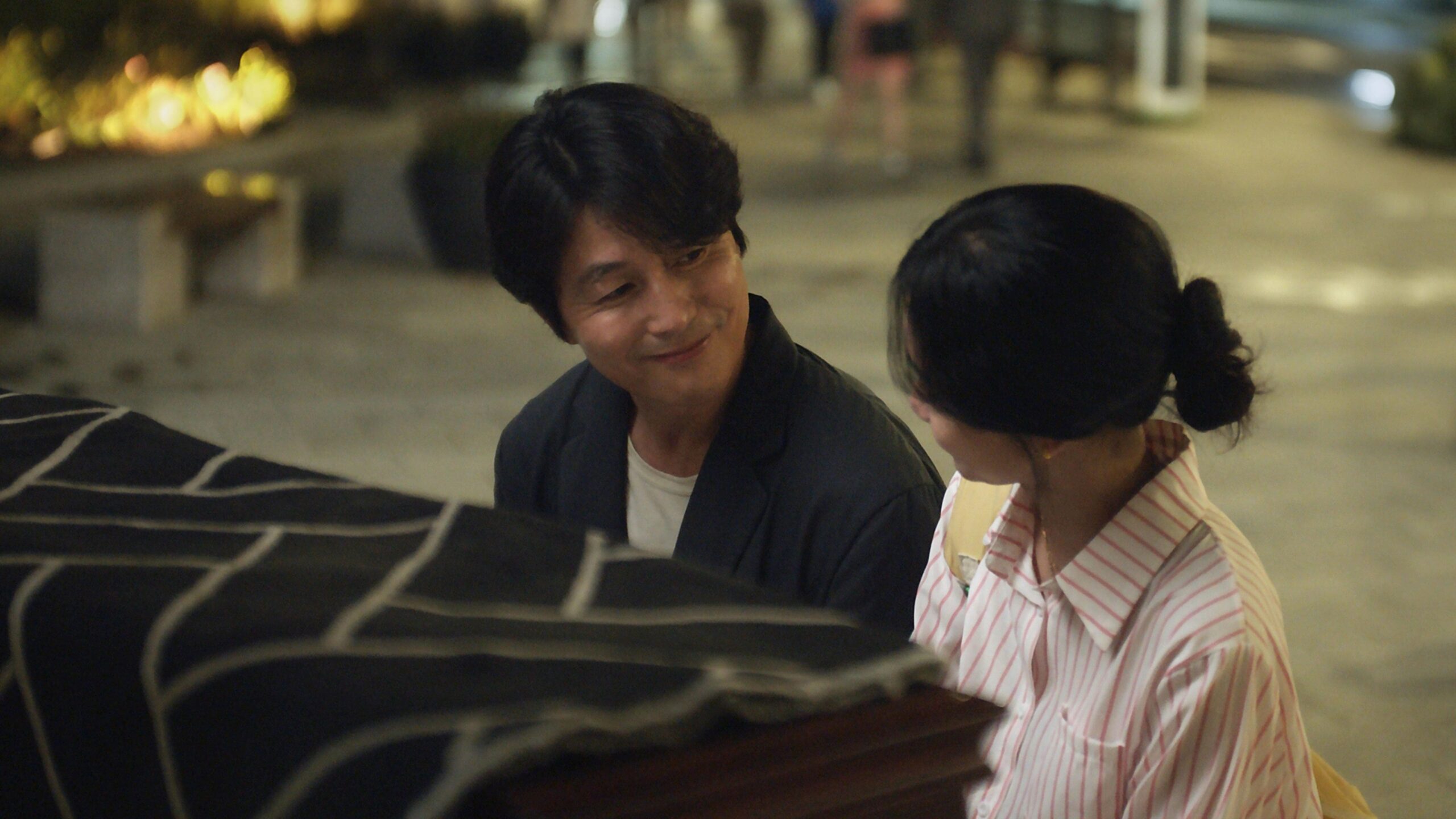 Tell Me That You Love Me (2023) Episodio 5 thumbnail