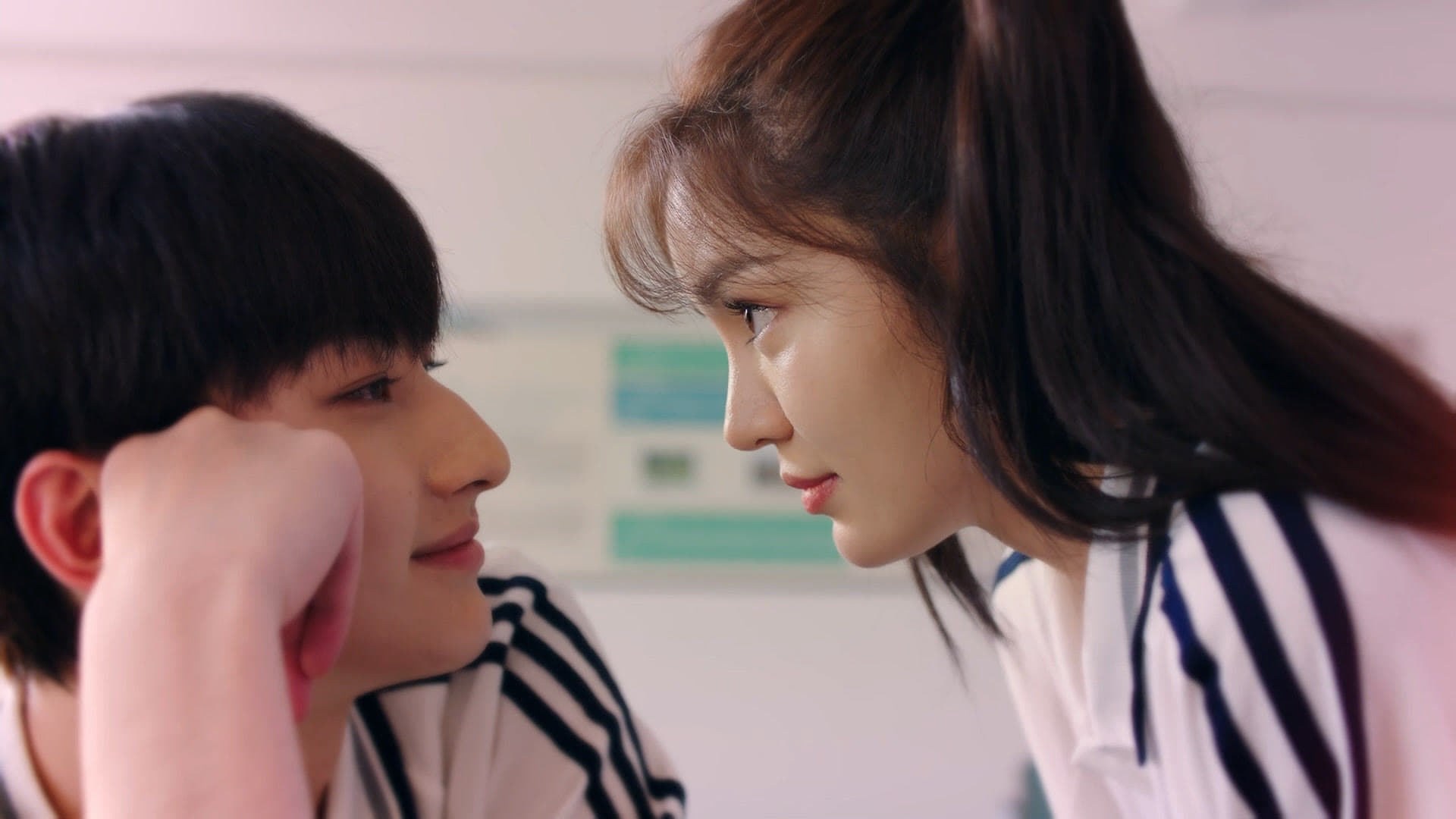 Miss Lucky Go! (2023) Episodio 2 thumbnail