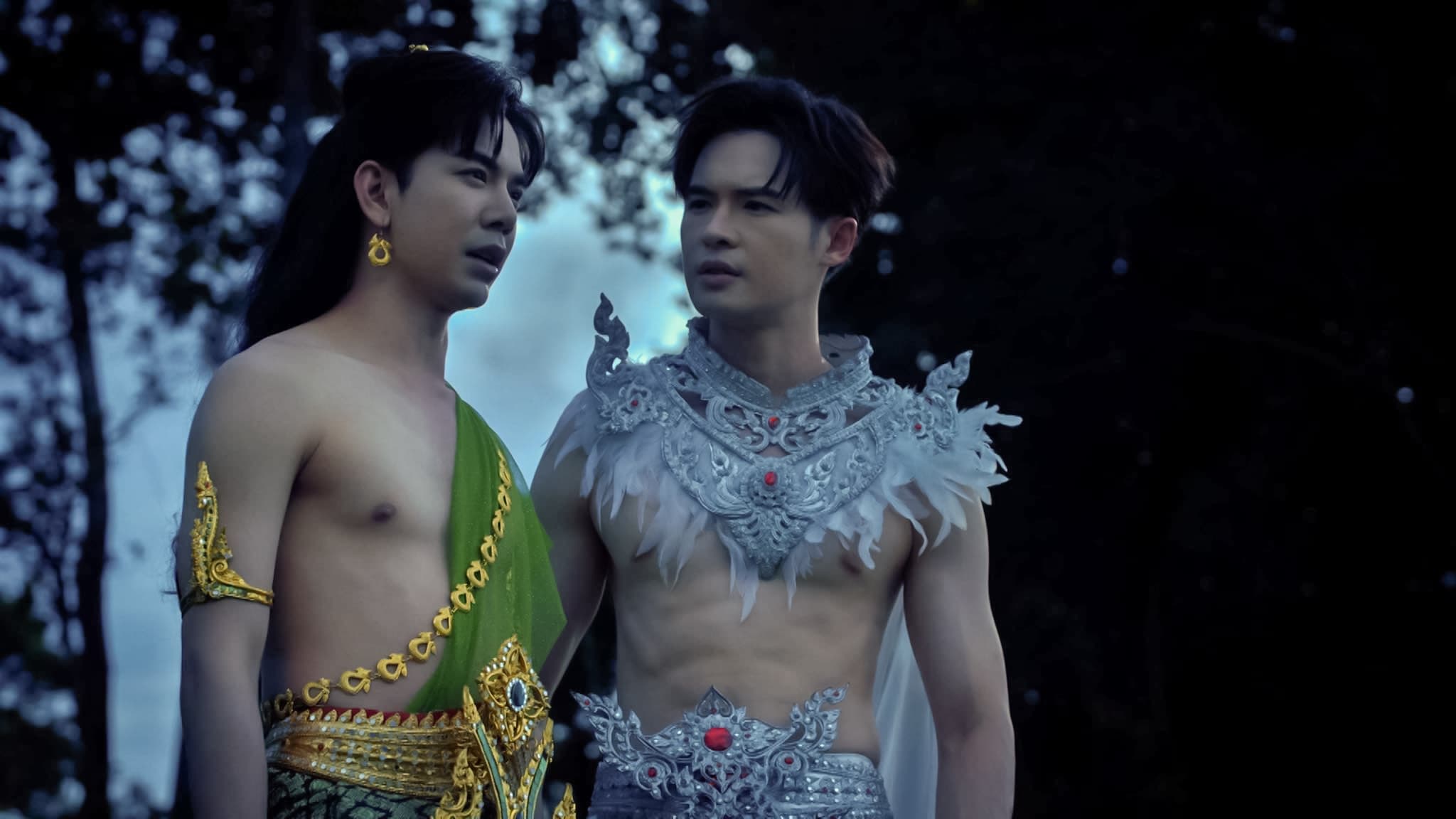 The Sign (2023) Episodio 8 thumbnail