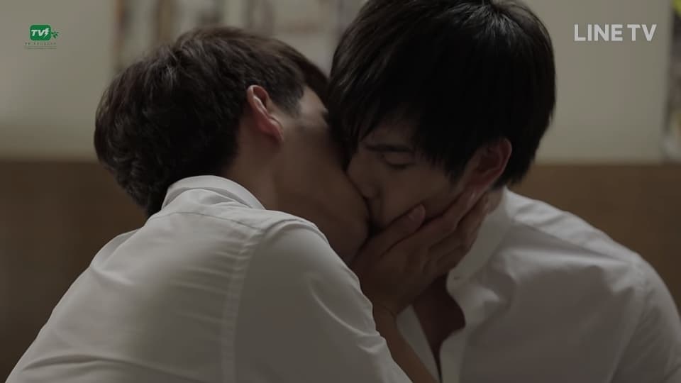 Together with Me (2017) Episodio 9 thumbnail
