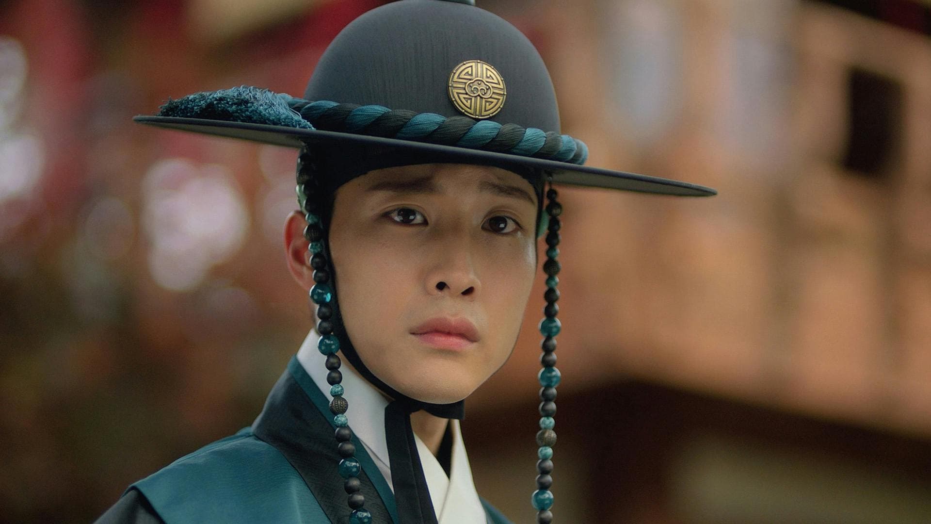 Knight Flower (2024) Episodio 11 thumbnail