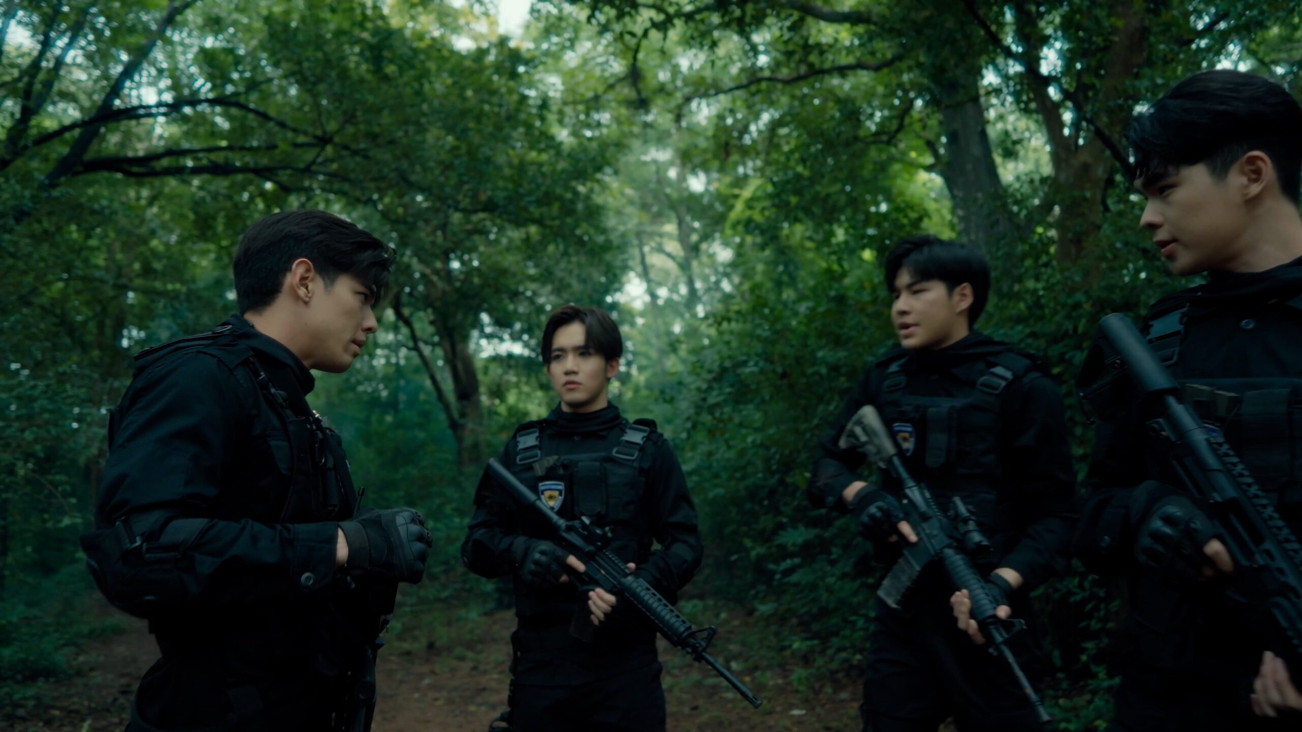 The Sign (2023) Episodio 11 thumbnail