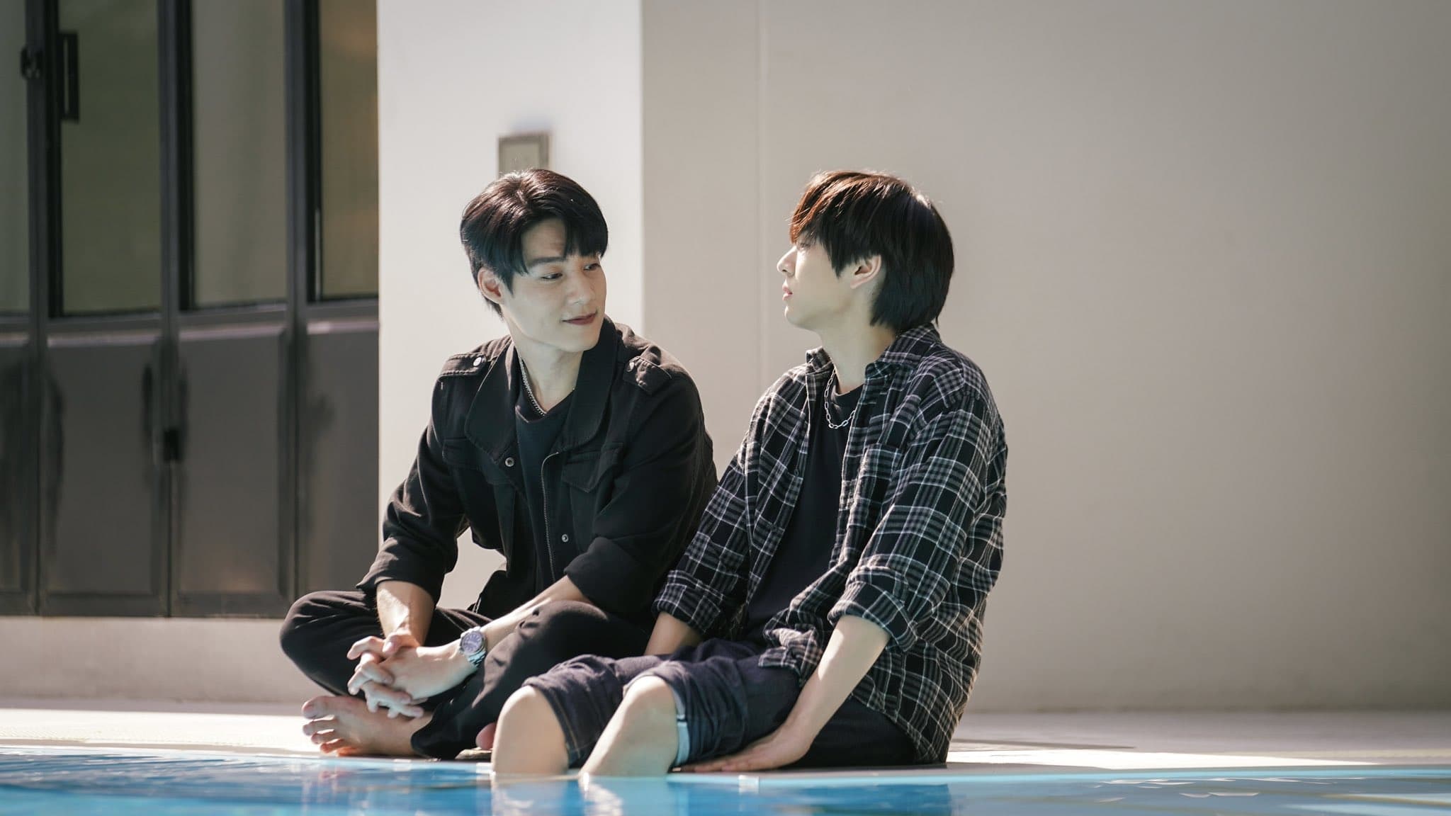 Pit Babe (2023) Episodio 10 thumbnail
