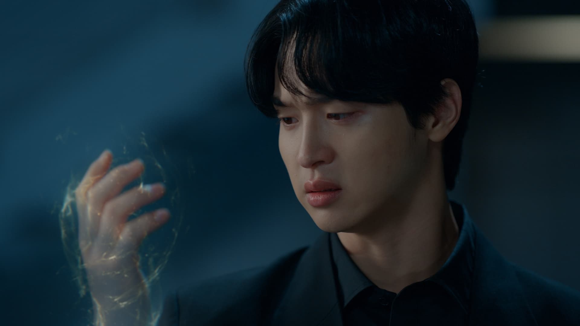 My Man Is Cupid (2023) Episodio 16 thumbnail
