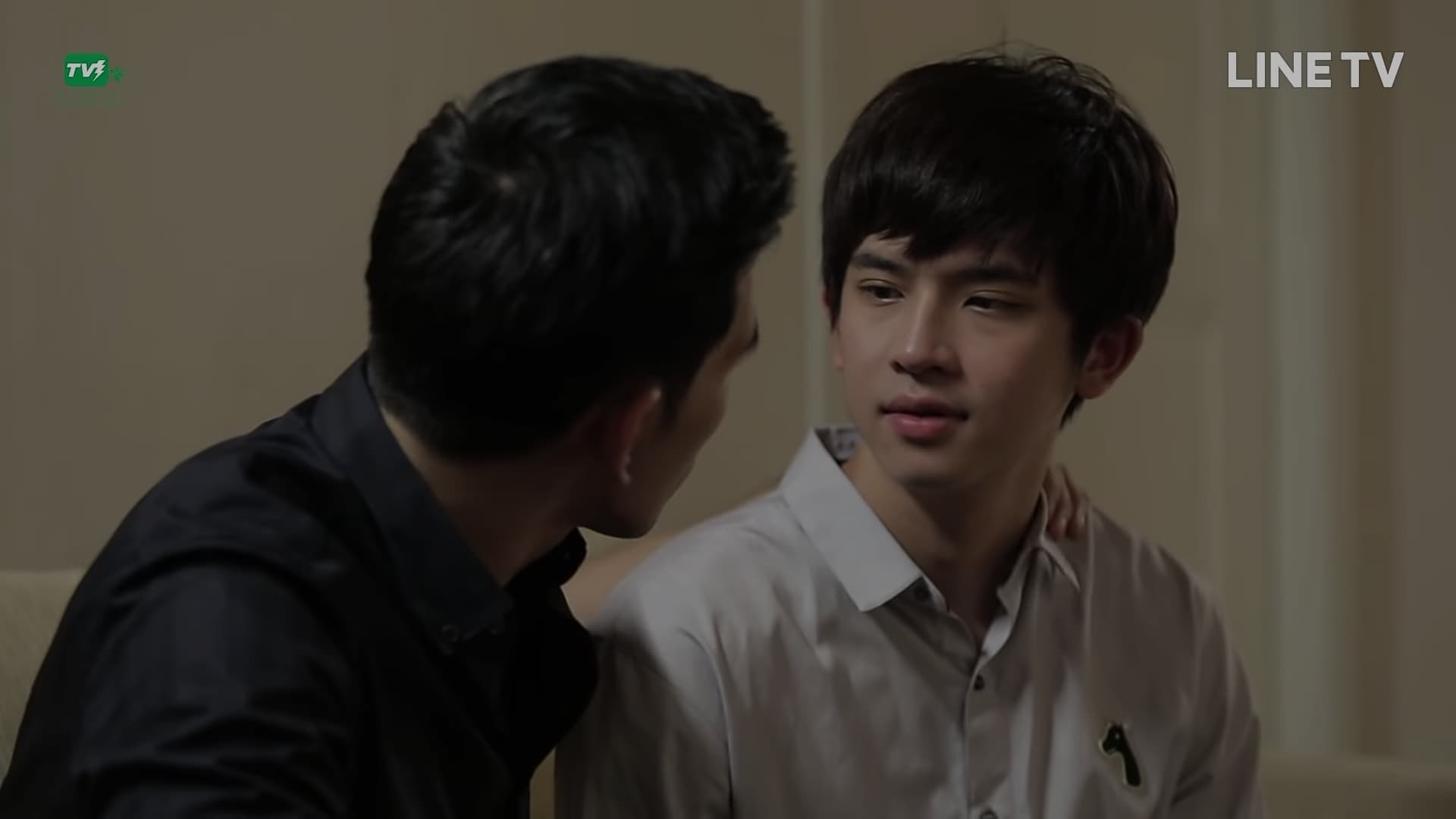 Together with Me (2017) Episodio 12 thumbnail