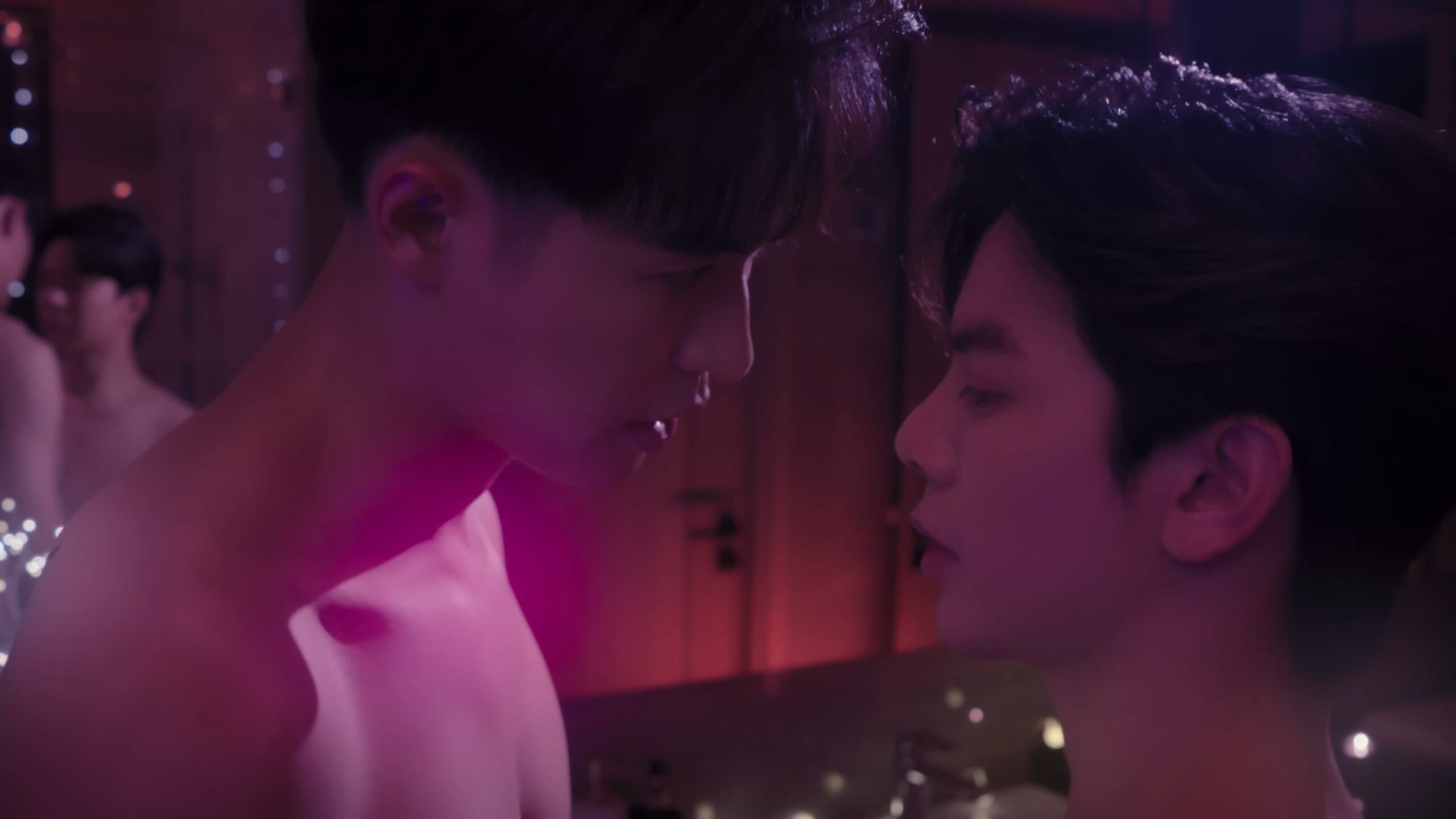 The Sign (2023) Episodio 4 thumbnail
