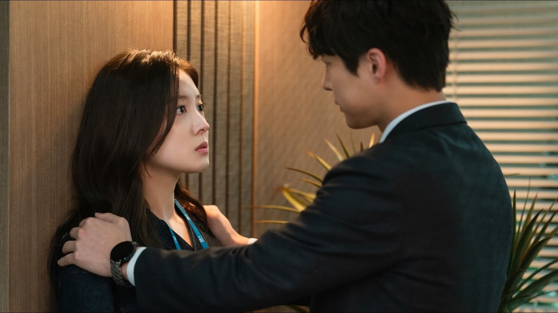 The Story of Park's Marriage Contract (2023) Episodio 9 thumbnail