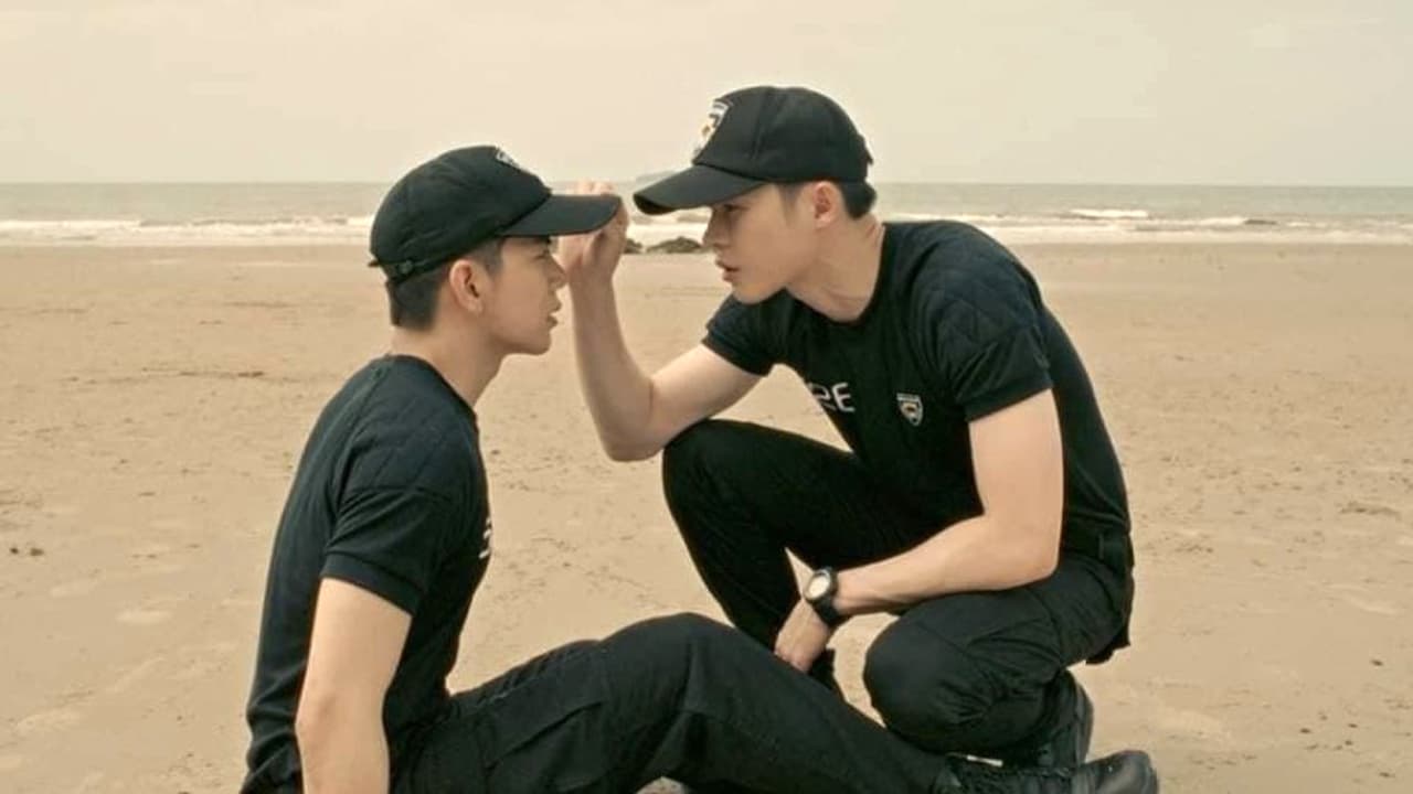 The Sign (2023) Episodio 1 thumbnail