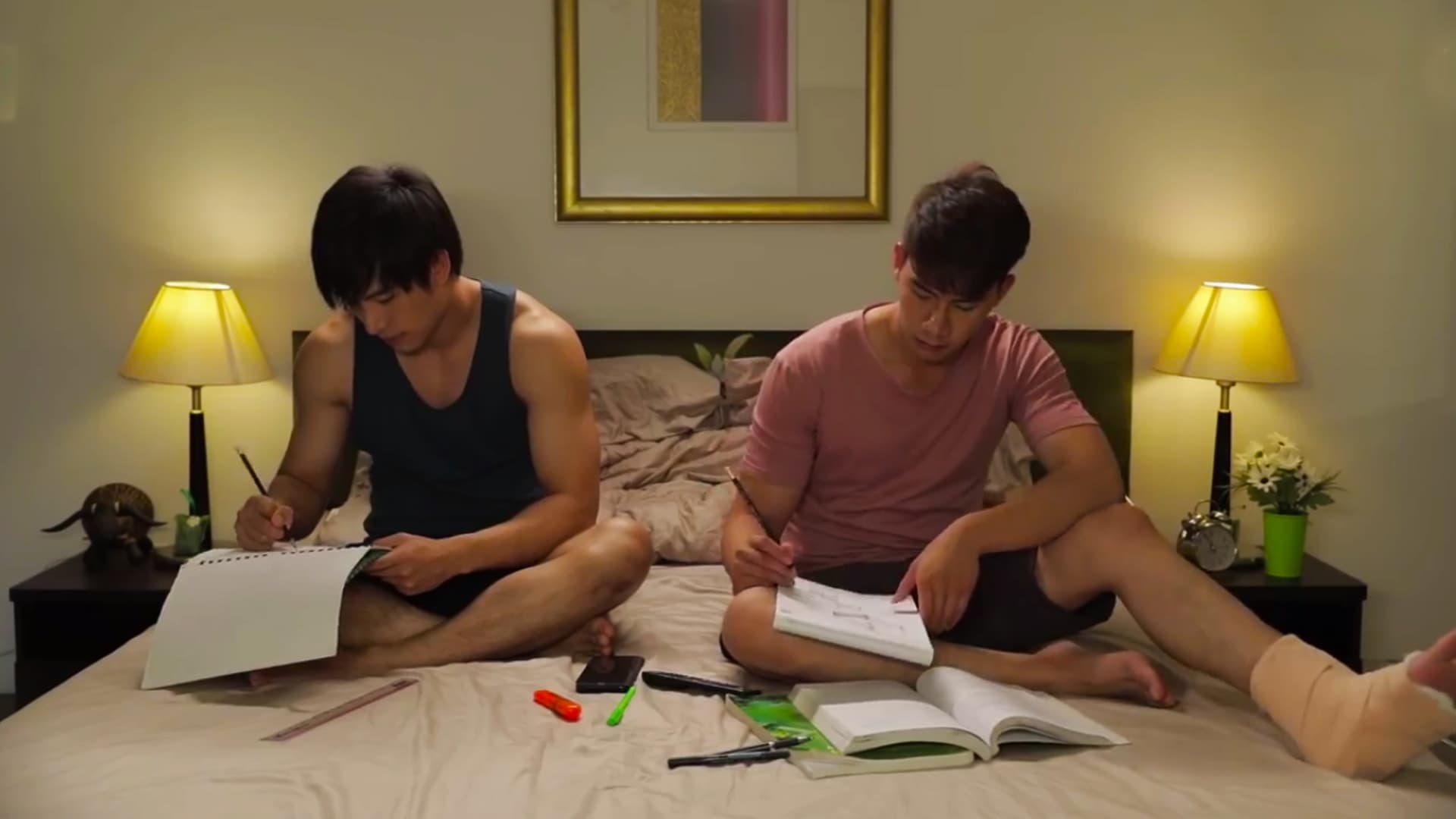 Together with Me (2017) Episodio 6 thumbnail