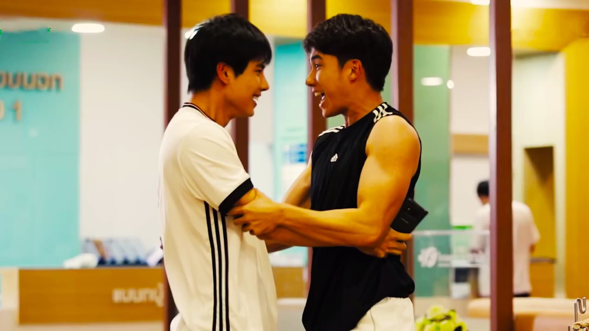 Together with Me (2017) Episodio 3 thumbnail