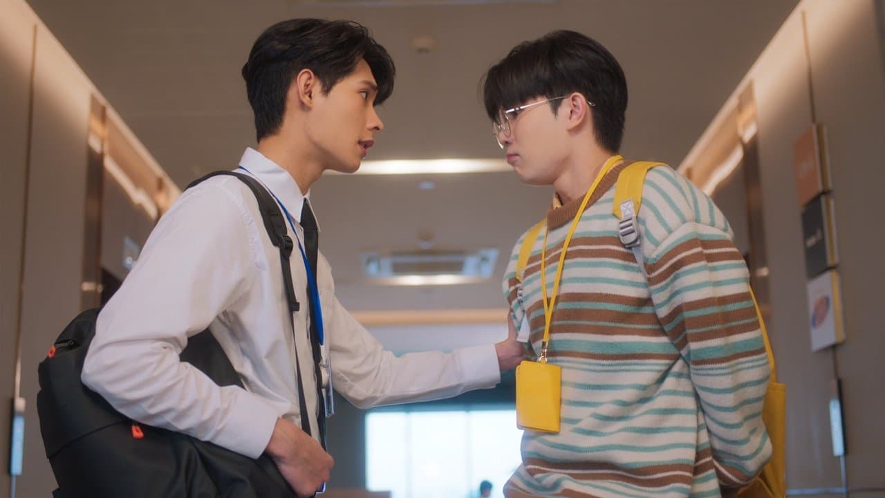 The Middleman's Love (2023) Episodio 1 thumbnail