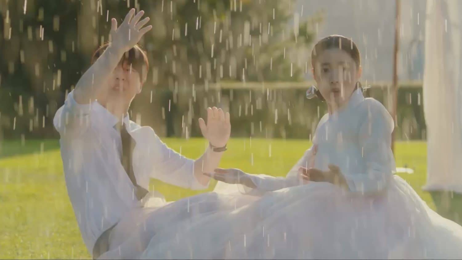 The Story of Park's Marriage Contract (2023) Episodio 5 thumbnail
