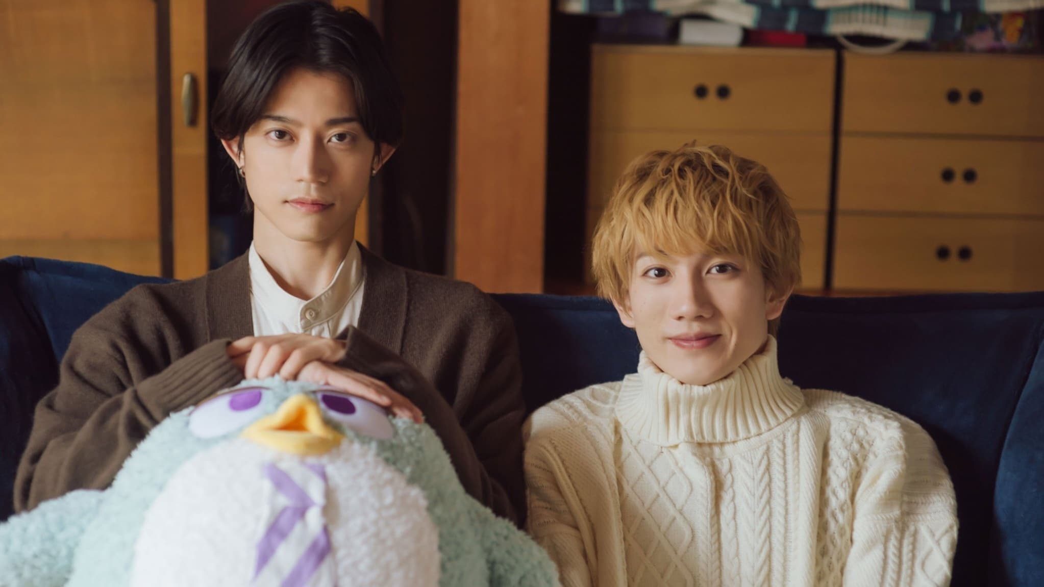 Aki wa Haru to Gohan wo Tabetai Movie thumbnail