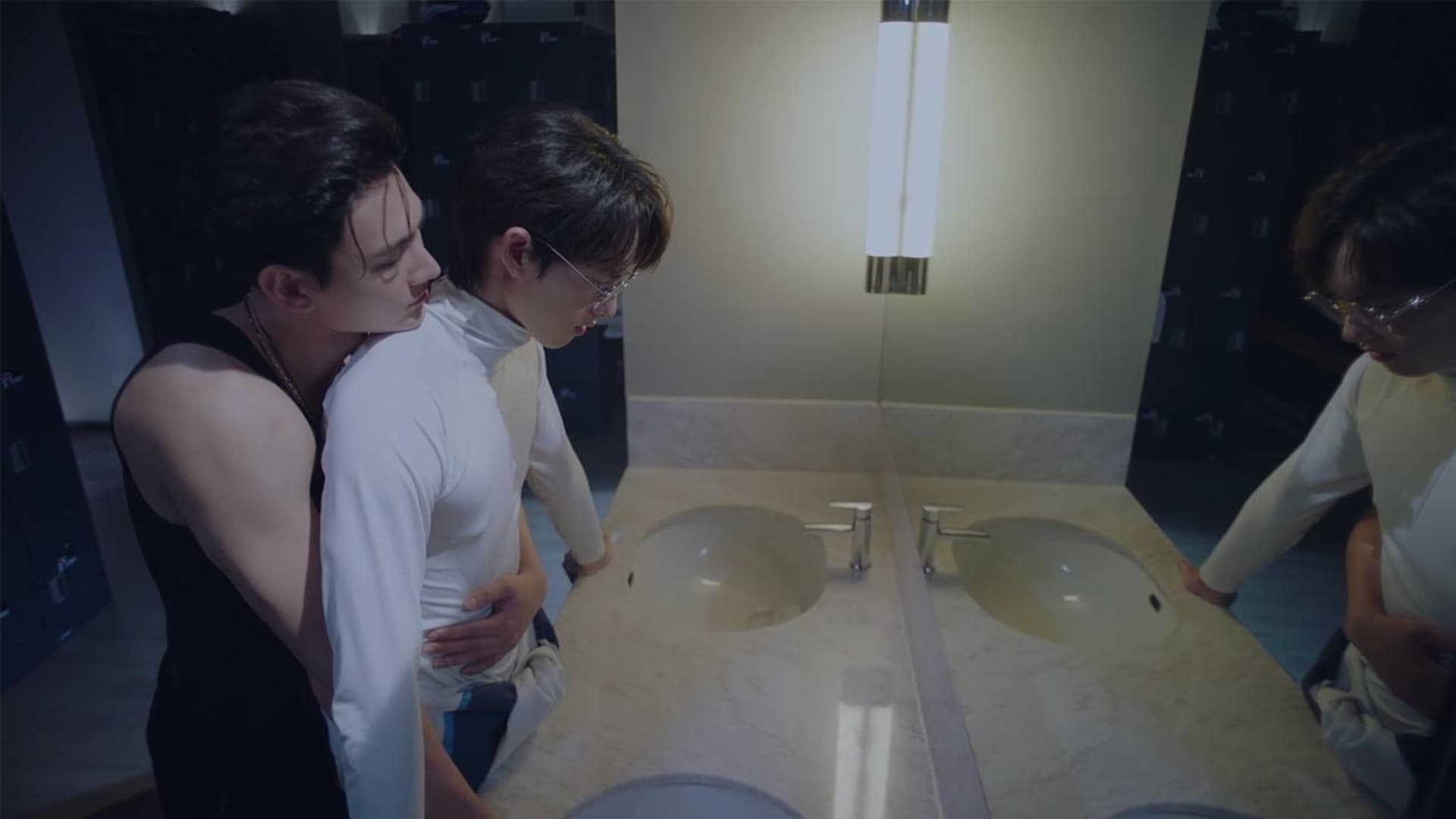 Pit Babe (2023) Episodio 9 thumbnail