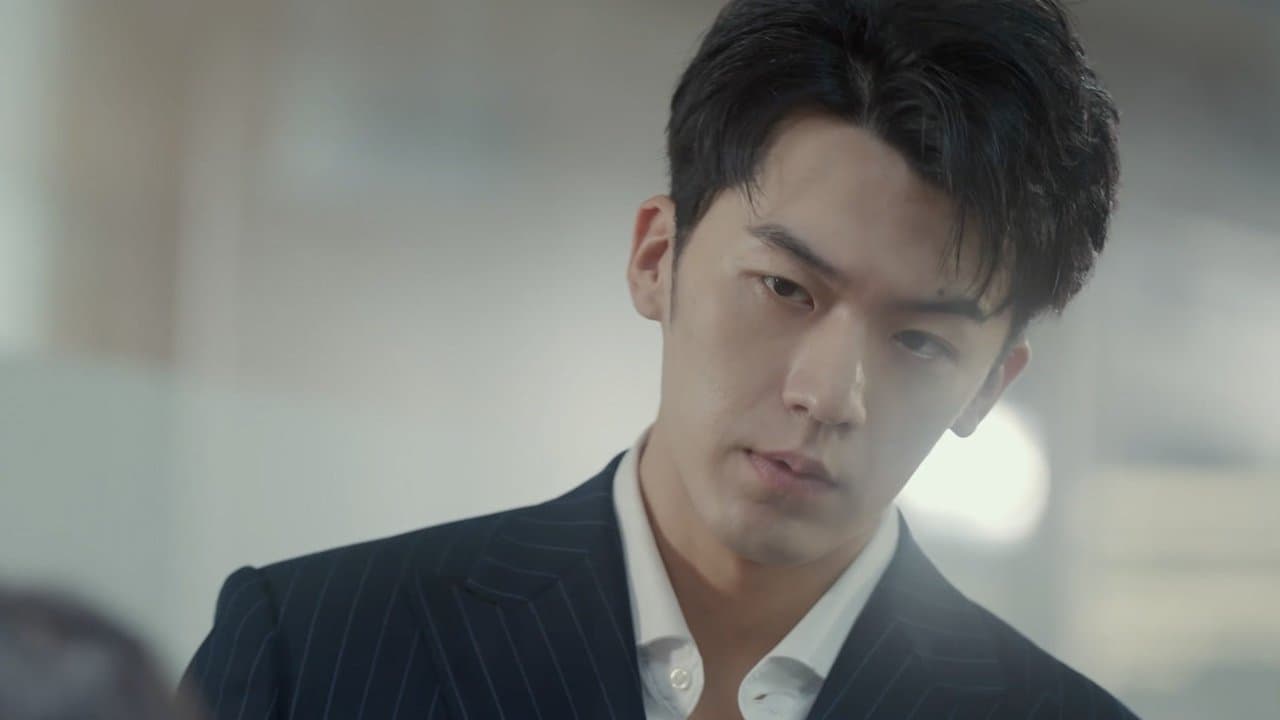 My Piggy Boss (2024) Episodio 11 thumbnail