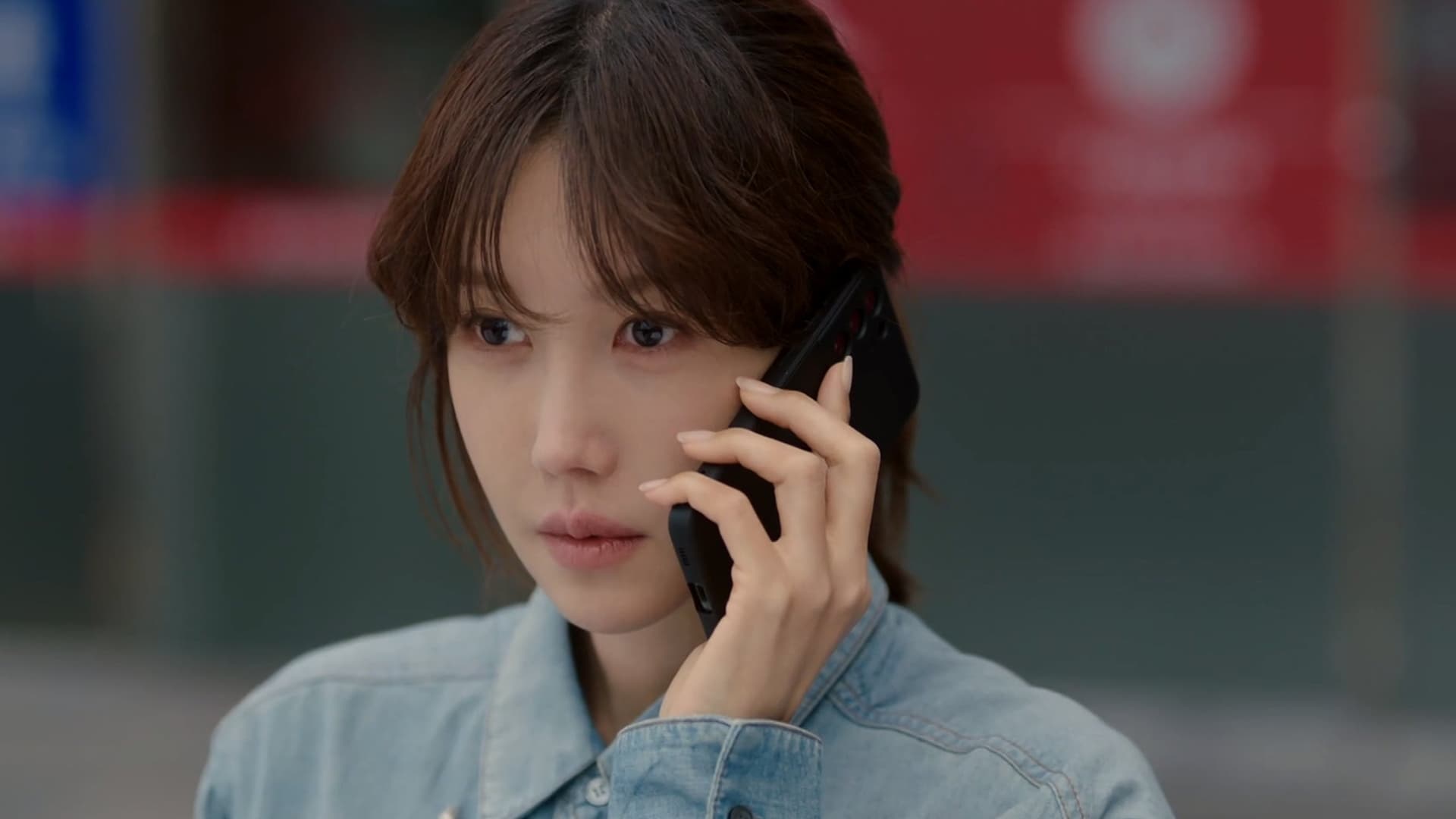 Queen of Divorce (2024) Episodio 8 thumbnail