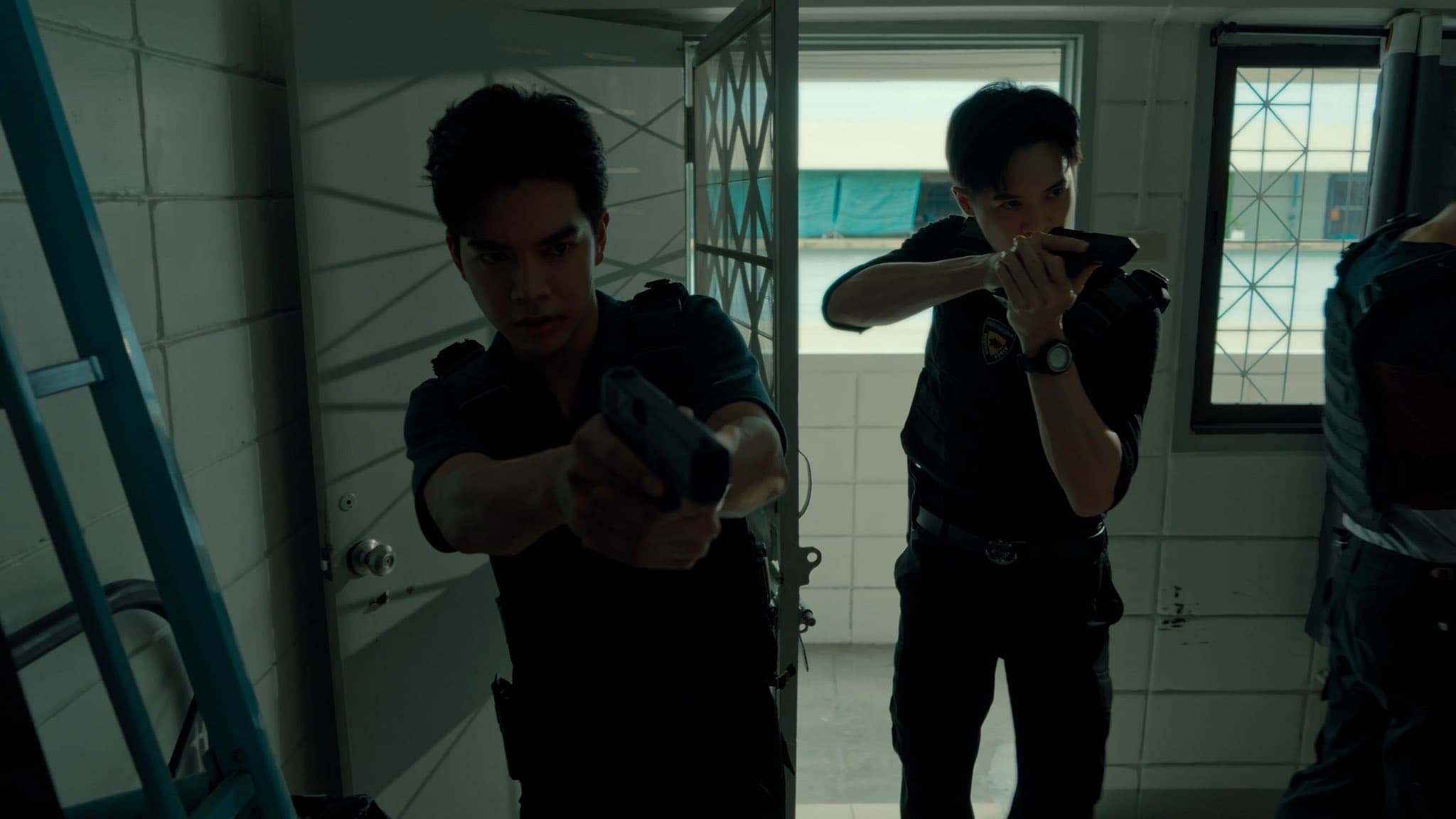 The Sign (2023) Episodio 5 thumbnail