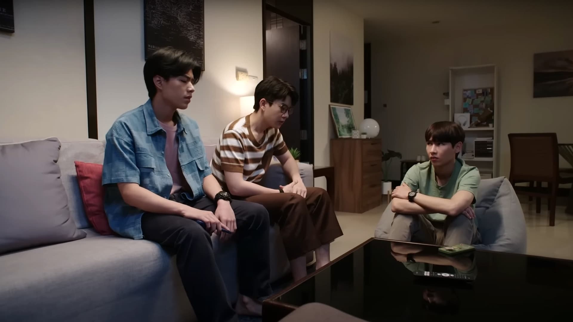 Cooking Crush (2023) Episodio 10 thumbnail