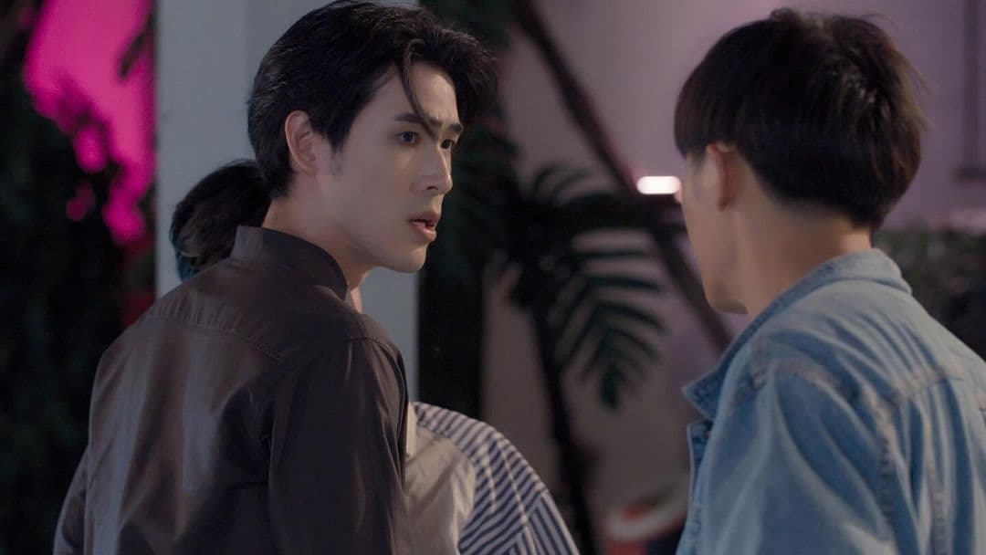 The Sign (2023) Episodio 3 thumbnail