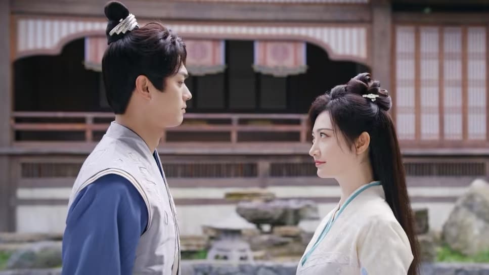 Wonderland of Love (2023) Episodio 19 thumbnail