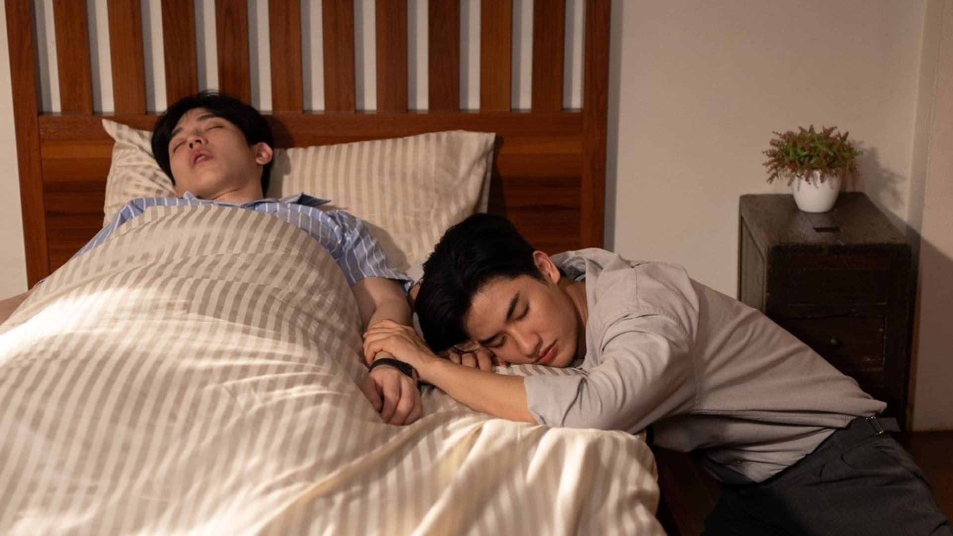 Cherry Magic (2023) Episodio 5 thumbnail