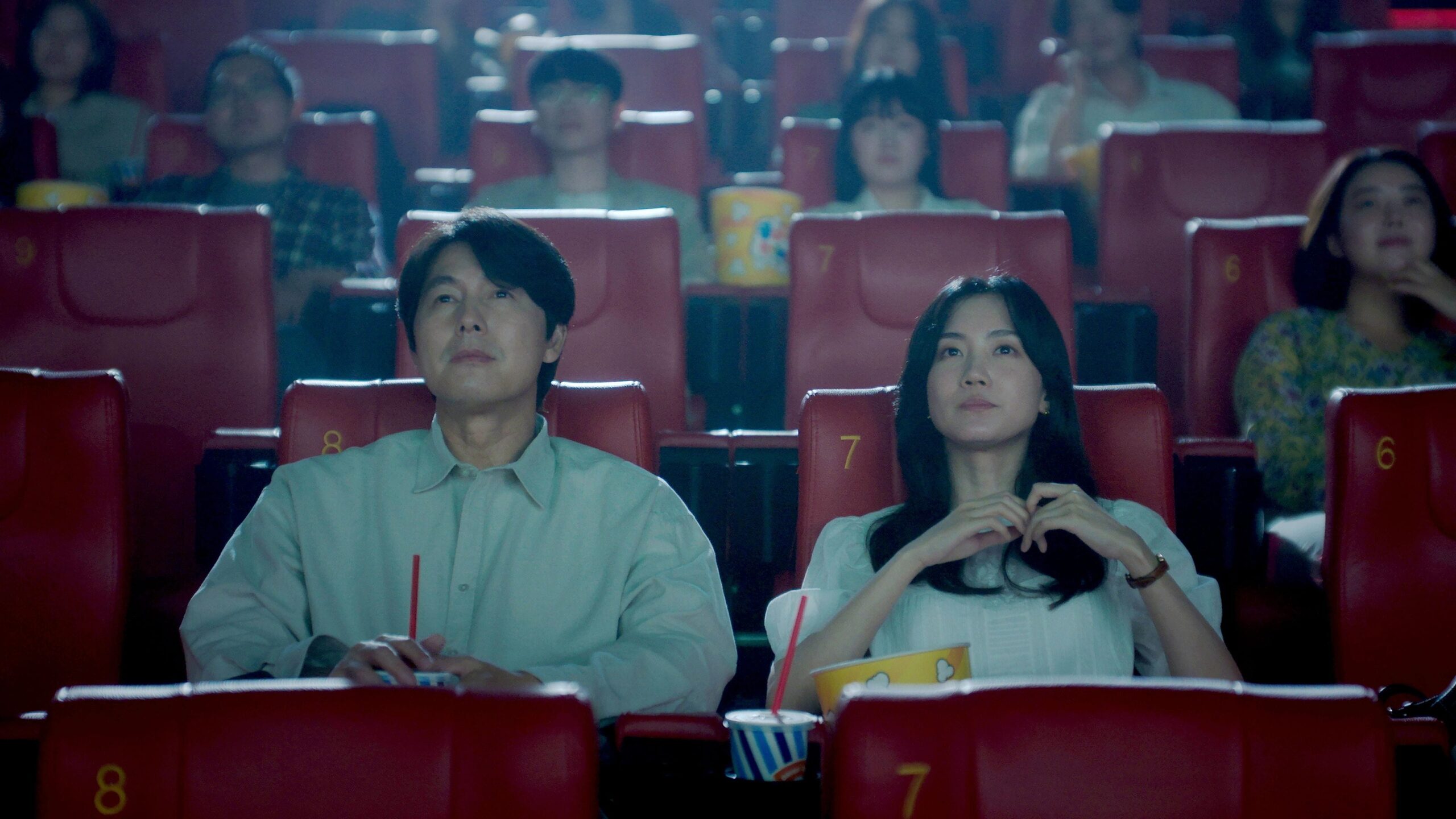 Tell Me That You Love Me (2023) Episodio 7 thumbnail