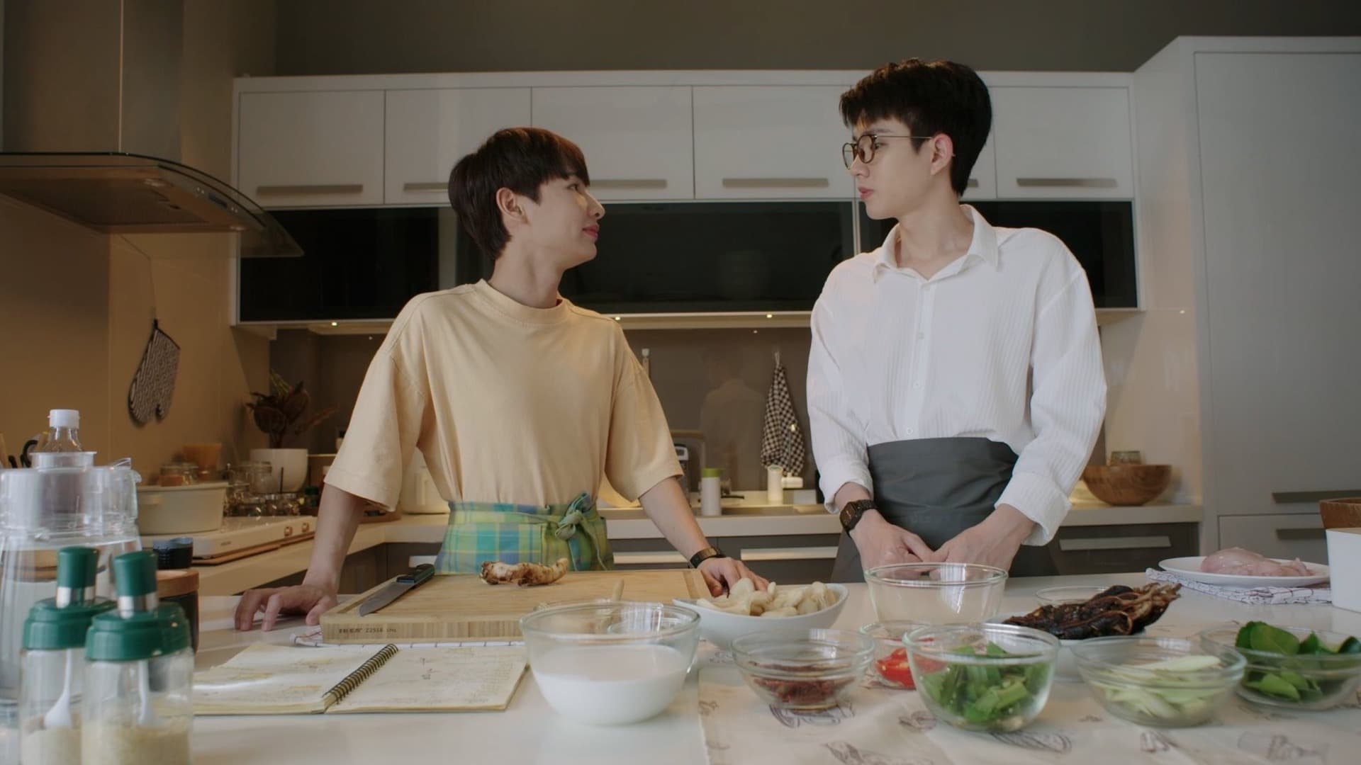 Cooking Crush (2023) Episodio 2 thumbnail