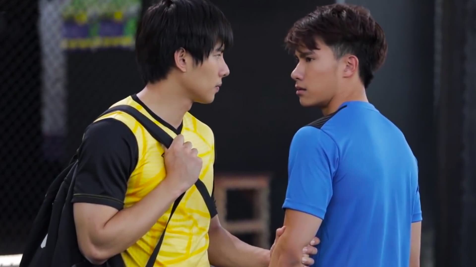 Together with Me (2017) Episodio 2 thumbnail