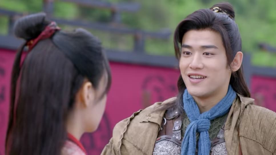 Wonderland of Love (2023) Episodio 18 thumbnail