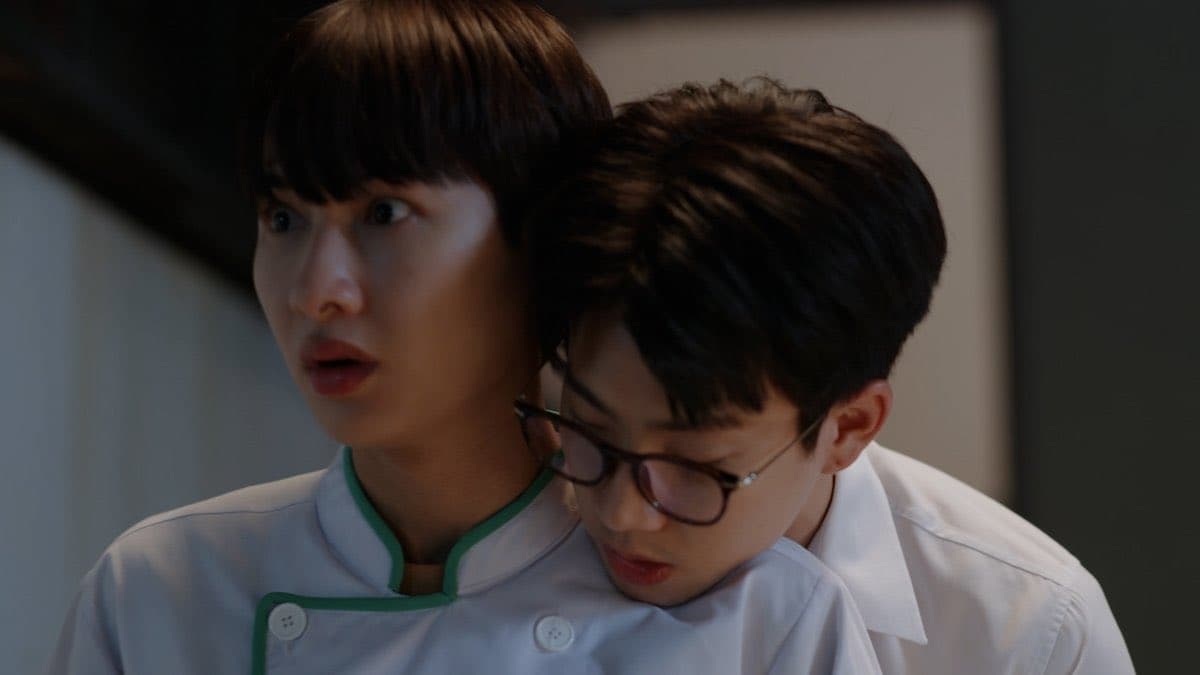 Cooking Crush (2023) Episodio 1 thumbnail