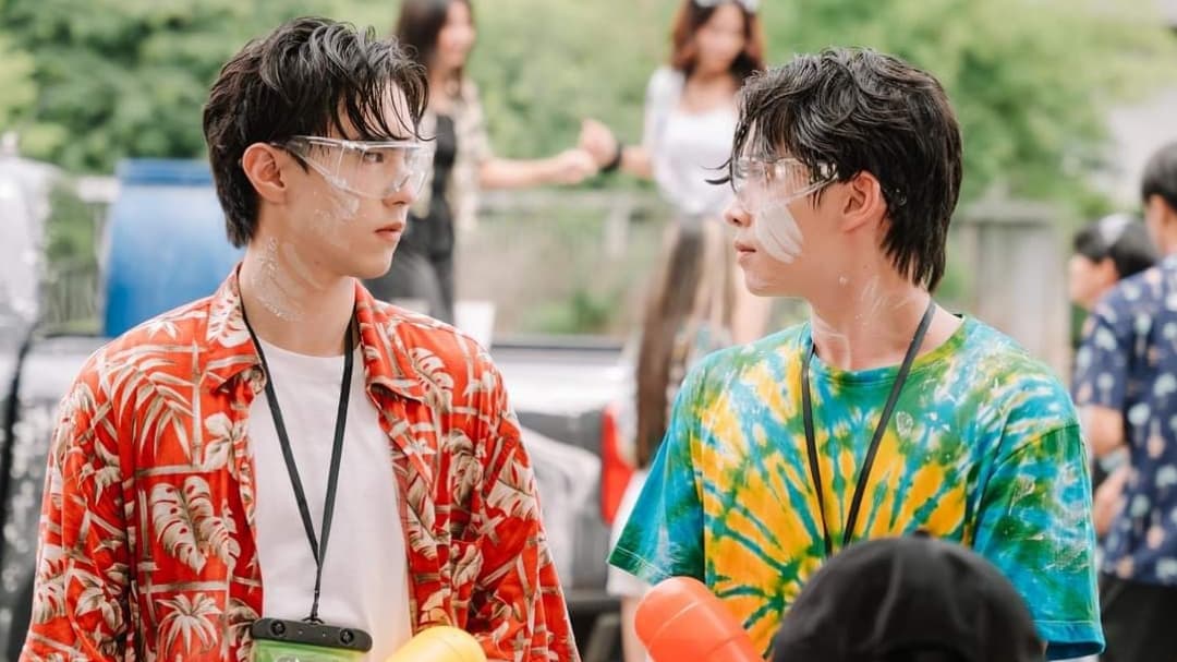 The Middleman's Love (2023) Episodio 4 thumbnail
