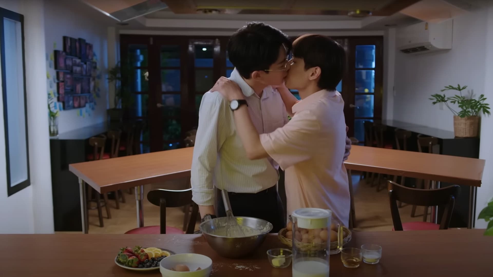 Cooking Crush (2023) Episodio 12 thumbnail