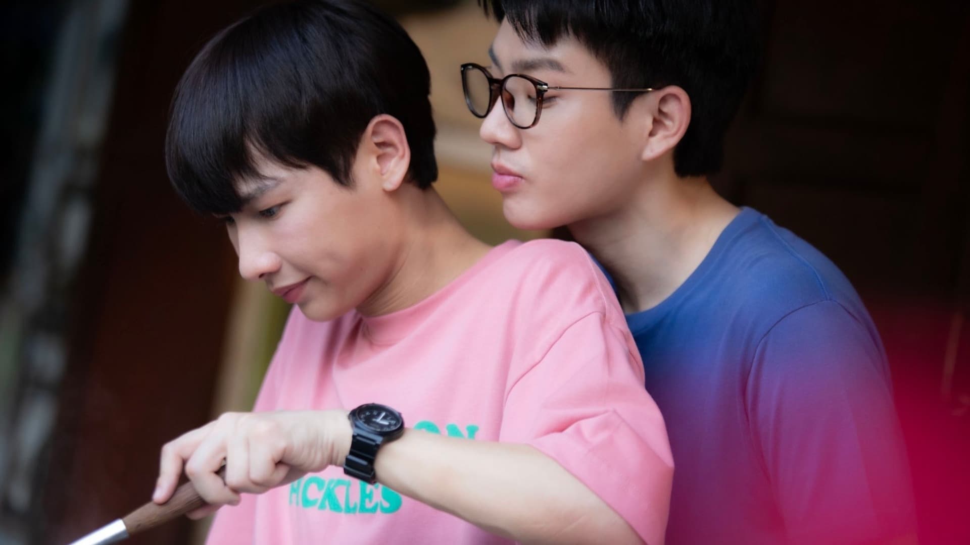 Cooking Crush (2023) Episodio 6 thumbnail