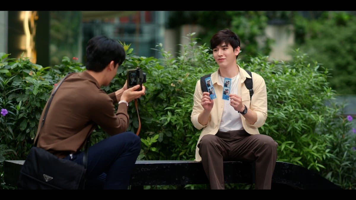 Cherry Magic (2023) Episodio 8 thumbnail